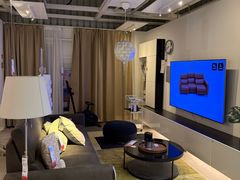 -宜家家居(四元桥商场店)