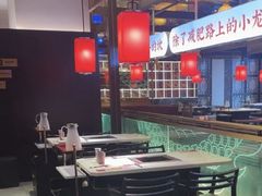 -小龙坎火锅(世纪城店)