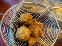 -高兴壹锅·潮汕鲜牛肉火锅(良乡梅花庄店)