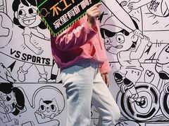 -VS SPORTS PARK运动玩乐园·团建·生日会(合生汇店)