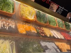 -牛New寿喜烧(新六百店)