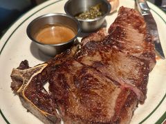 -Bistro 63 创意融合料理(广粤天地店)