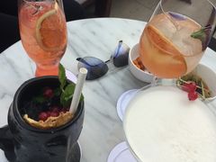 -顶层酒吧ROOF(上海艾迪逊酒店)
