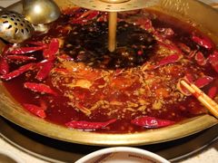 -小龙坎火锅(全球总店)