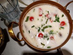 -Linlin泰餐厅(华夏幸福店)