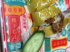 -百福麵家(新馬路店)