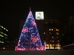 -札幌电视塔
