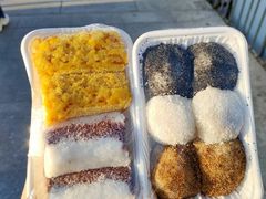 -南大门韩国米糕(公滨路店)