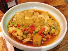 -大川先生·小龙虾·川菜(信义坊店)