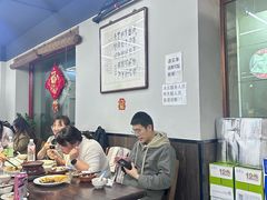 -民间瓦缸煨汤館(嵩山路店)