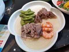 -米桃-吴韵风雅·拙园(北外滩来福士店)