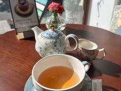 -莫斯科餐厅面包坊(北展店)
