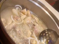-润园四季椰子鸡火锅(海上世界店)