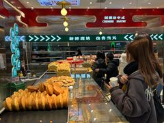 -智盛宫廷糕点(金顶街店)
