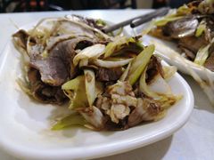 -鑫明明拉面(宁化路店)