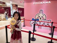 -大悦城(沈阳中街店)