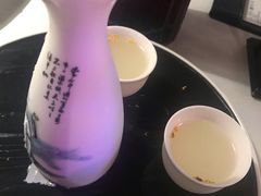 -韵秋荷(宝山龙湖天街店)