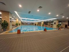 -天目湖御水温泉·度假酒店