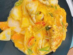-Doo Dee Thai Food(Issan/Isaan/Esan)