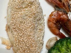 -太湖饭店玉兰厅(自助餐厅)