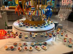 -帝企鹅自助餐厅•儿童岛•真企鹅(长隆企鹅酒店)