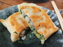 -地二手作鱼汤馄饨(上街里店)