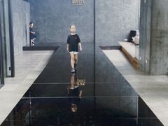 -北京新时代模特学校