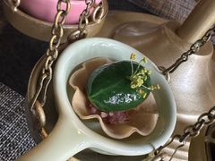 -莲西餐