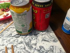 -京元盛铜锅涮肉(上海总店)