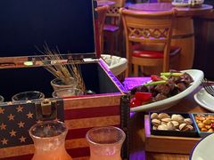 -MR.ROCKY洛奇先生RESTAURANT&BAR(宝安壹方城店)