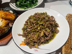 -食光慢宴·安吉土菜馆