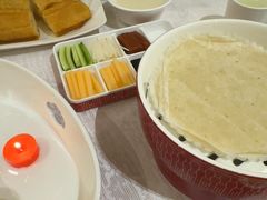 -丰鲤楼•闽南茶楼(仟禧汇店)