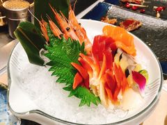 -大渔铁板烧(蛇口店)