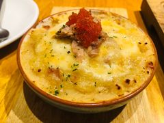 -森Some Fusion(荔湾店)