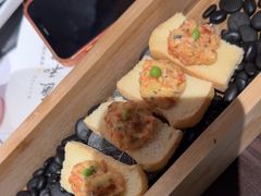-匠和风精致料理(莆田财富中心店)