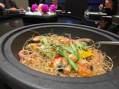 -丽晶轩中餐厅(重庆丽晶酒店)