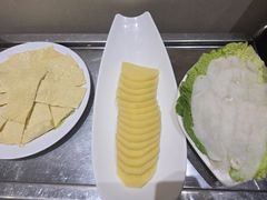 -东来顺饭庄·火锅(环岛店)