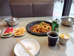 -巴蜀王婆大虾(首经贸店)
