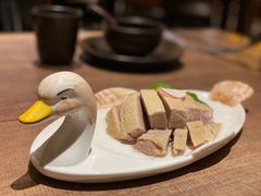 -香园茶社·金陵小灶(老门东店)