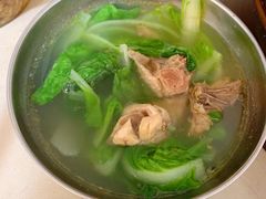 -海汇源老烧麦店(东大街总店)