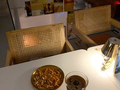 -Line 咖啡(石厦花园店)