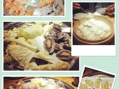 -三个渔夫·蒸汽海鲜(小白楼店)