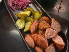 -ibarrel爱杯·bistro&brunch(江宁路店)
