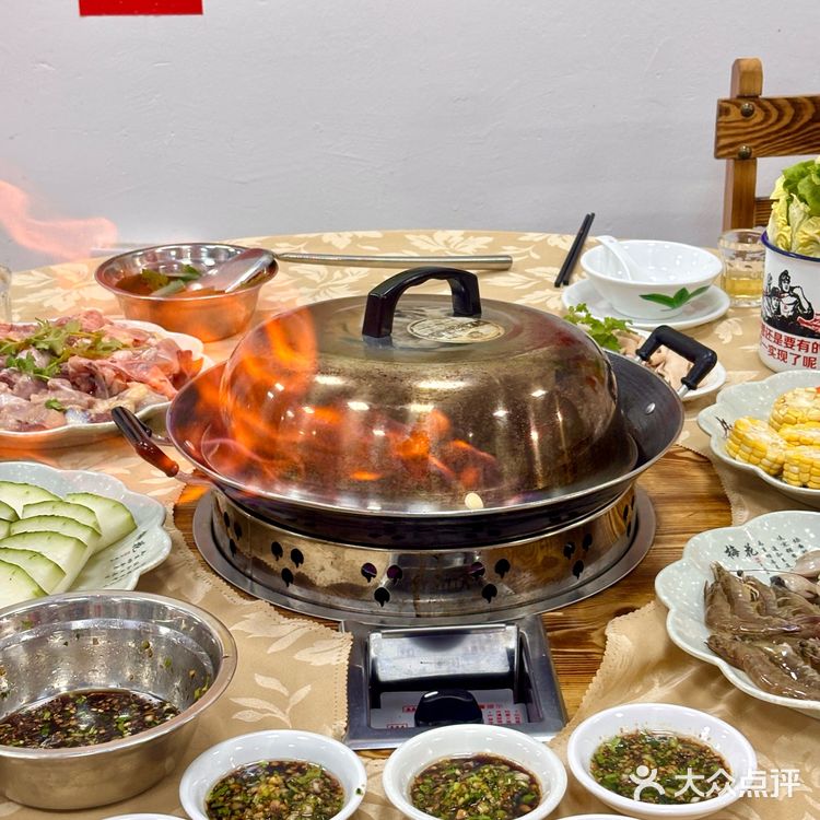 顺德太火了！在外面吃个饭都得排队等位🔥