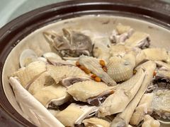 -山泉公馆酒家(广州东站店)