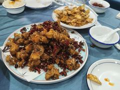 -清真•蜀风园(丁字沽总店)