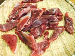 -紫霞门韩国料理烤肉(深南东路店)
