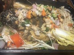 -小小河边鱼(天润城店)