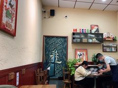 -曼谷食堂·泰国家庭料理