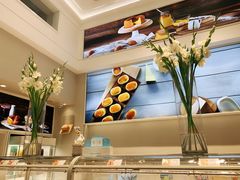 -好利来(八里庄店)